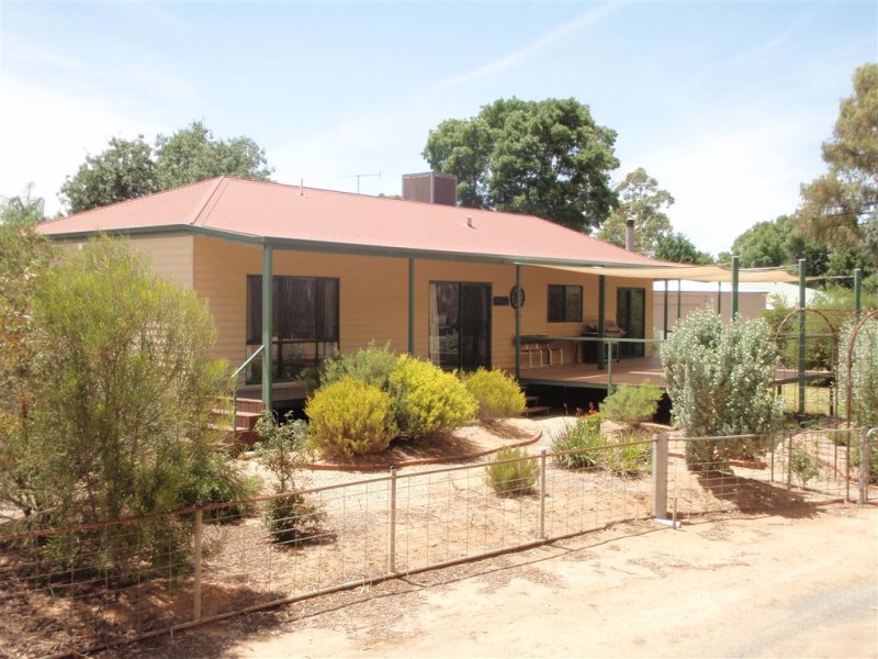 480 Hatty Lane, Hay, NSW 2711