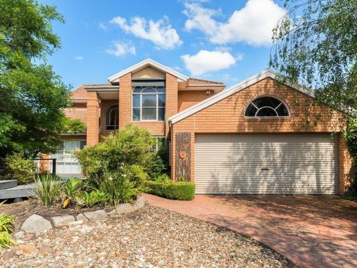 8 Wilburton Parade, Balwyn North, VIC 3104