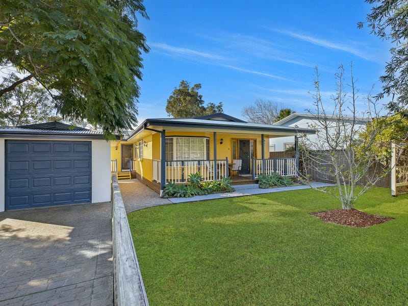 13 Britannia Street, Umina Beach, NSW 2257