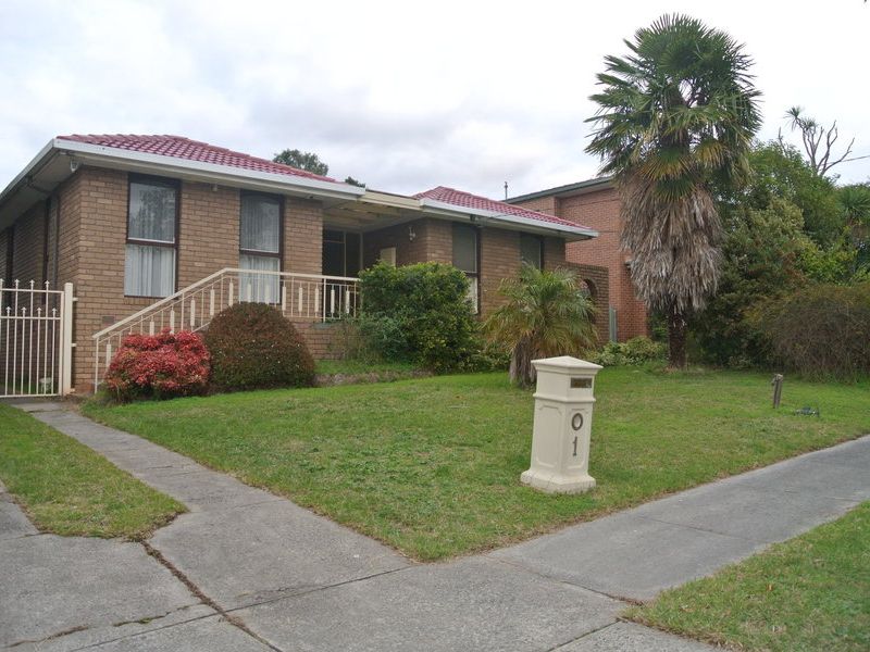 1 Corunna Court, Glen Waverley, VIC 3150