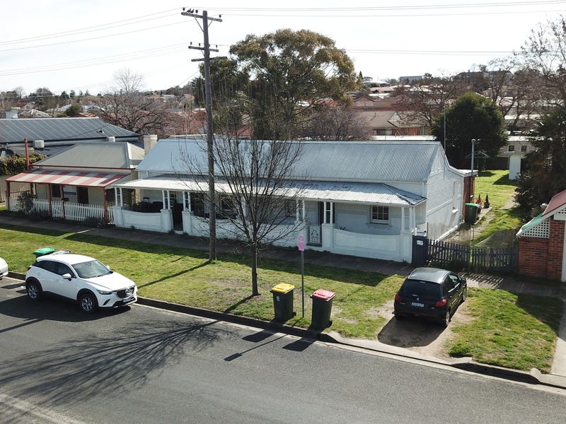 197 & 199 Rankin Street, Bathurst, NSW 2795 Property Details