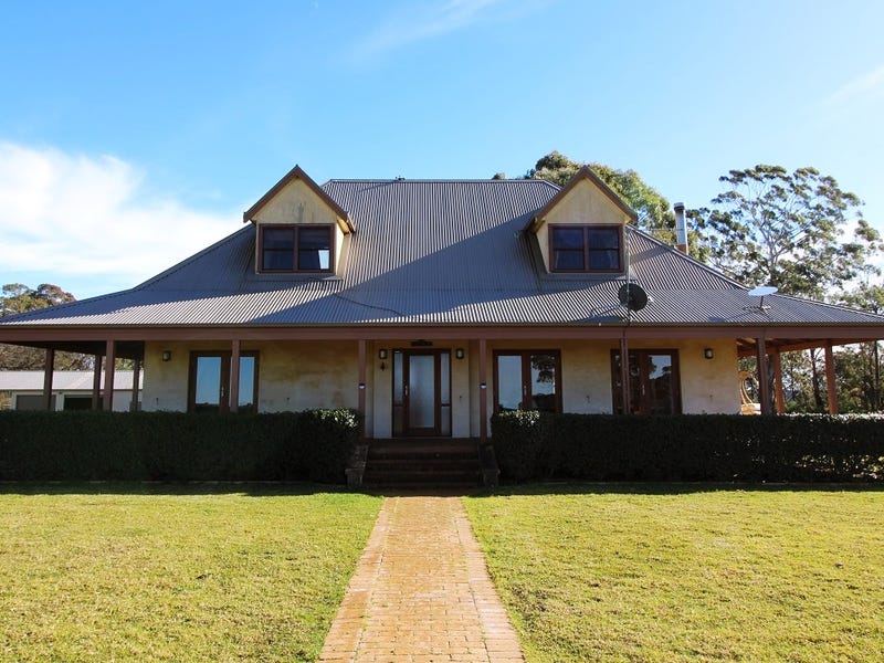 1987 Caoura Road, Tallong, NSW 2579 Property Details