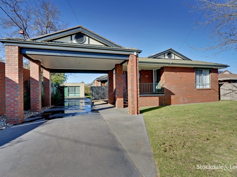 5 Nicholls Avenue, Shepparton, VIC 3630