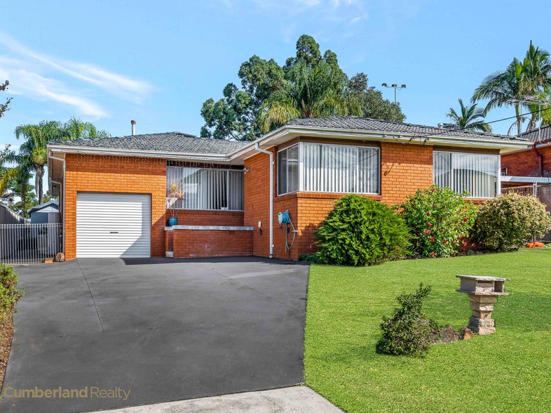 19 ORANGE STREET, Greystanes, NSW 2145 - Property Details