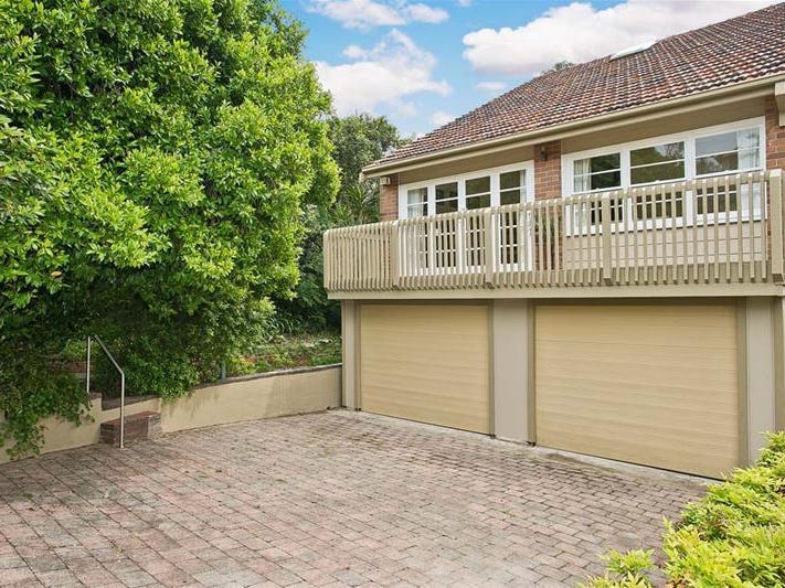 23 Rothwell Cres, Lane Cove, NSW 2066