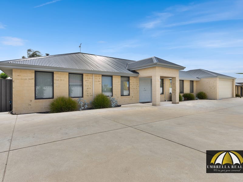 49C Clarke St, South Bunbury, WA 6230 Unit for Sale