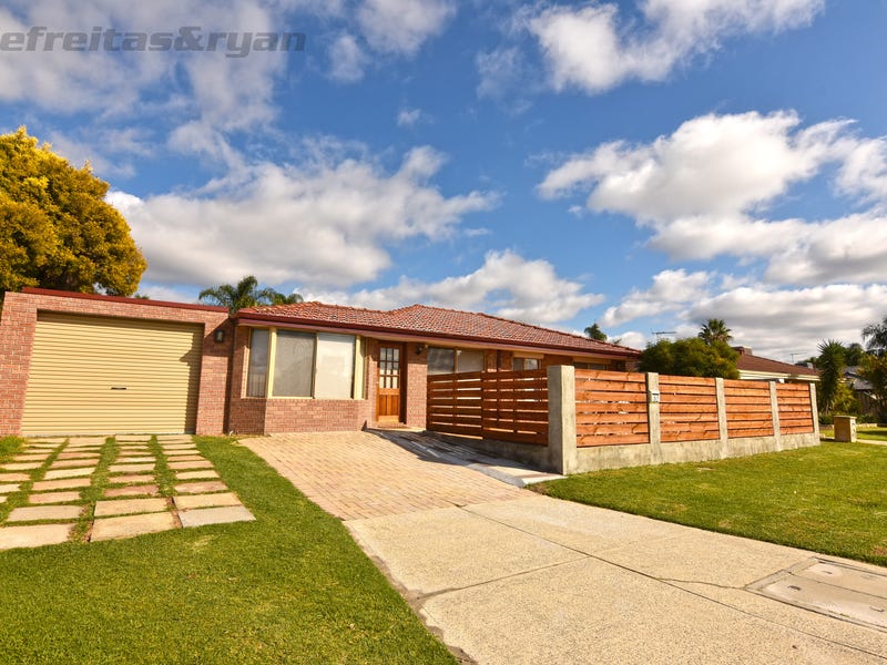 80 Strawberry Drive, Seville Grove, WA 6112