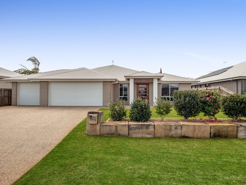 11 Mcgee Drive, Kearneys Spring, QLD 4350