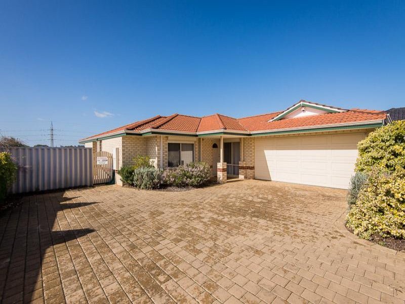 10B Sumich Gardens, Coogee, WA 6166 Property Details