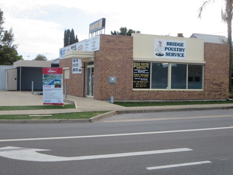 97 Adelaide Road, Murray Bridge, SA 5253
