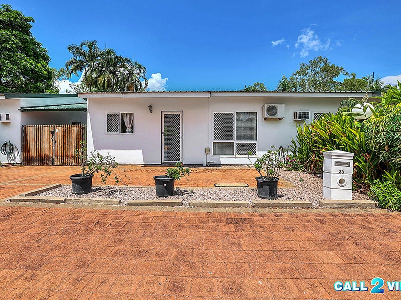 38/16 Mcguire Circuit, Moulden, NT 0830