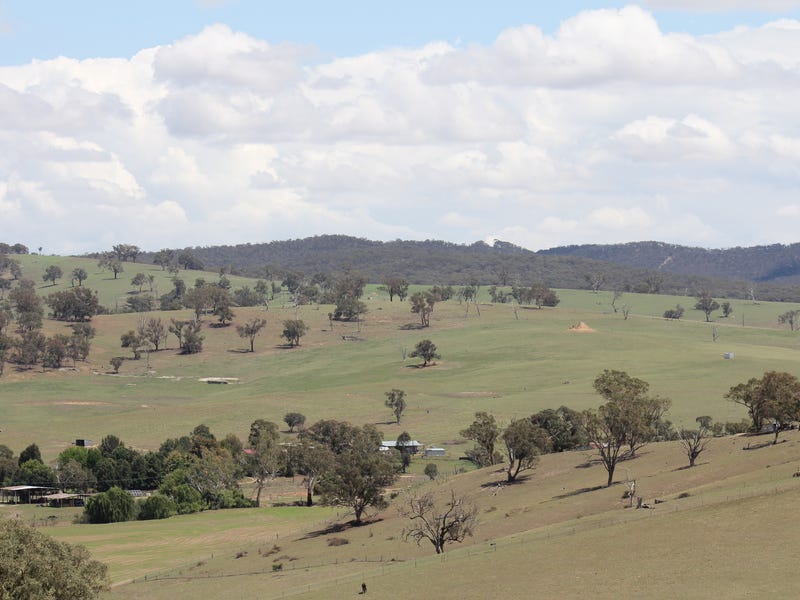 52 George Thomas Close The Lagoon NSW 2795 Realestate au