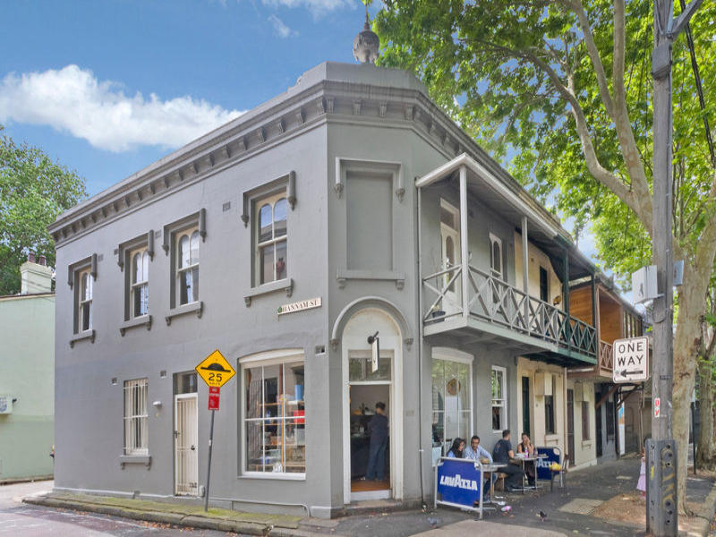 377 South Dowling Street, Darlinghurst, NSW 2010