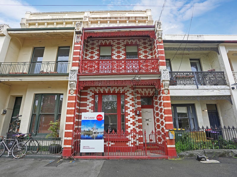 215 Mckean Street, Fitzroy North, VIC 3068