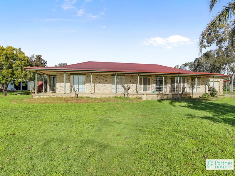 1 Bylong Road, Tamworth, NSW 2340 Property Details