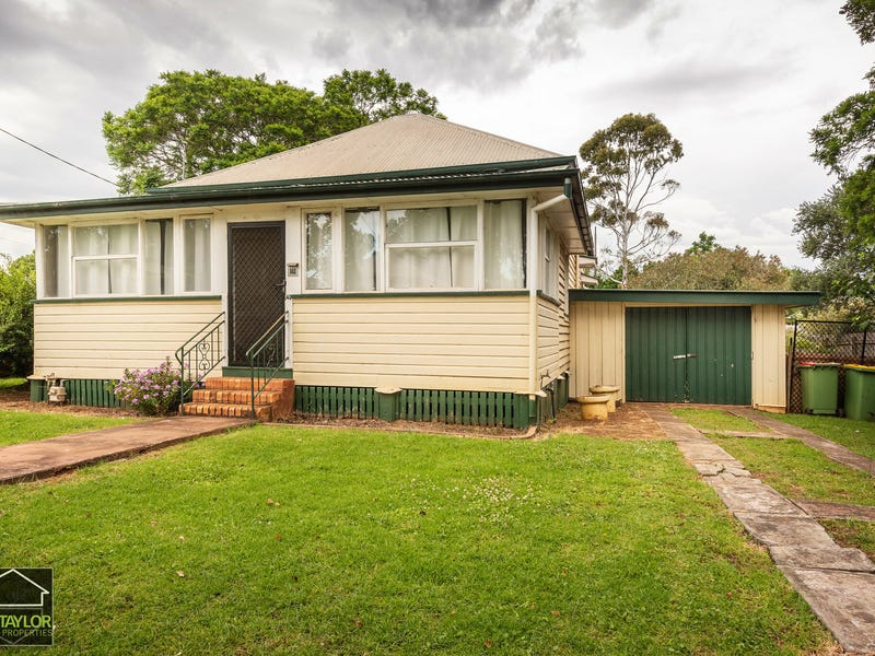 140 Bridge Street, Toowoomba City, QLD 4350