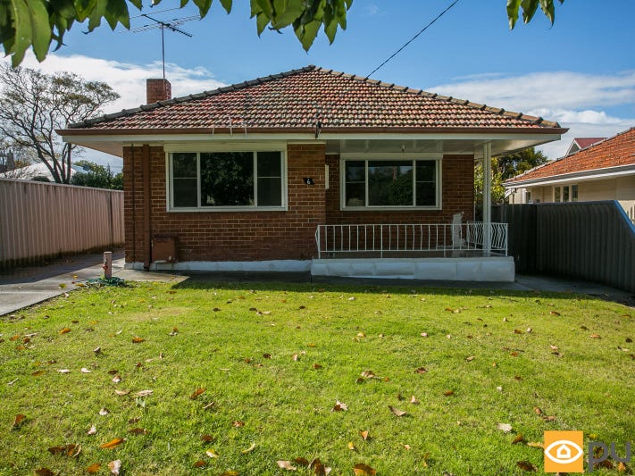 6 Kalgoorlie Street, Mount Hawthorn, WA 6016