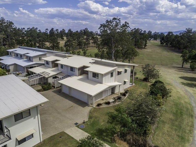 57/25 Corella Road, Gympie, Qld 4570 Townhouse for Sale realestate