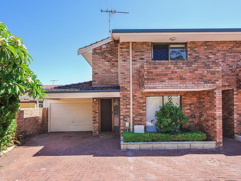 5/32 Norton Street, South Perth, WA 6151