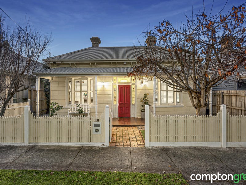 48 Davies Street, Newport, VIC 3015