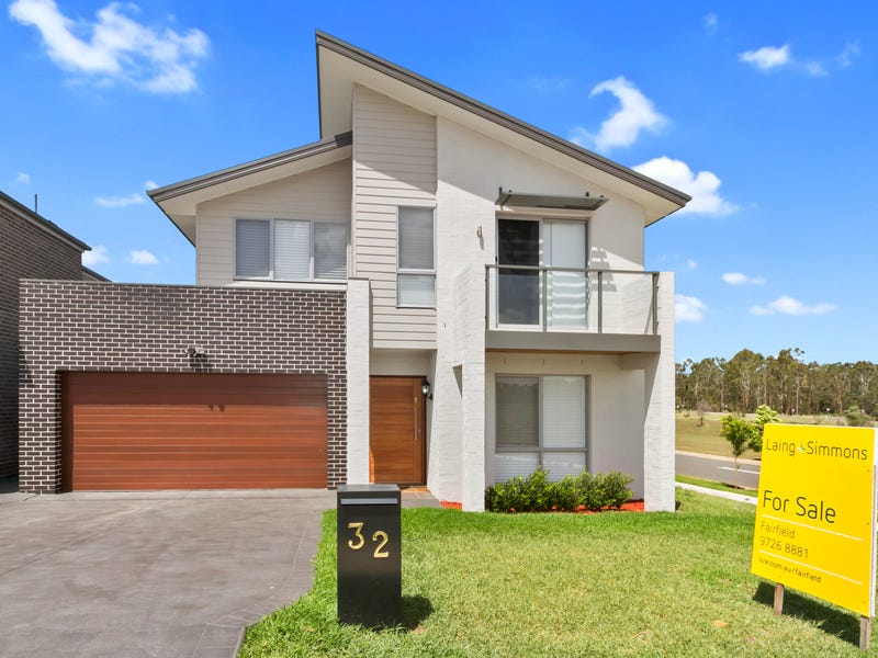 Houses for Sale in Elizabeth Hills, NSW 2171 Houses for Sale in Elizabeth Hills, NSW 2171