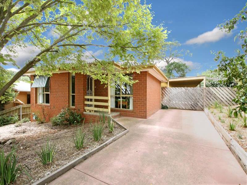 36 Fitzroy Street, Kilmore, VIC 3764