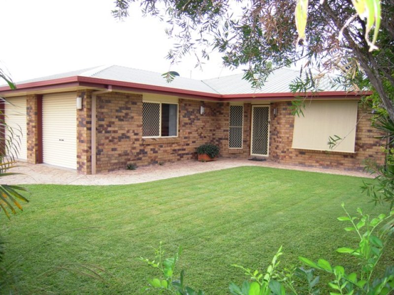 22 Emperor Drive, Andergrove, Qld 4740 Property Details