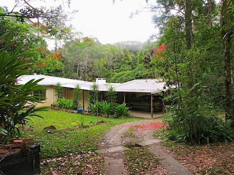 2 Masons Road, Kuranda, QLD 4881