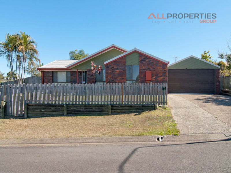 17 Dunleath Street, Durack, QLD 4077