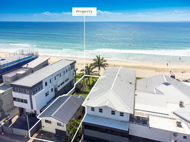 125 Jefferson Lane, Palm Beach, QLD 4221 125 Jefferson Lane, Palm Beach, QLD 4221