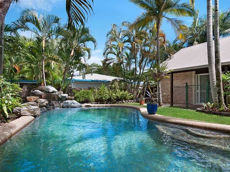 10 Clearwater Street, Freshwater, Qld 4870 Property Details