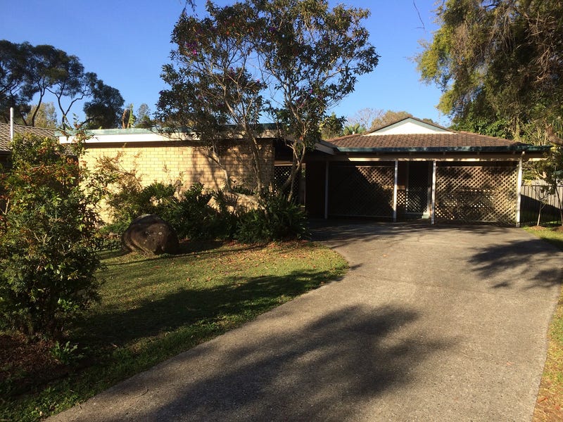 20 Craigmore Street, The Gap, QLD 4061