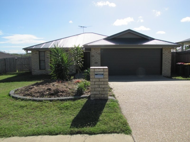 28 Hawkesbury Road, Calliope, QLD 4680