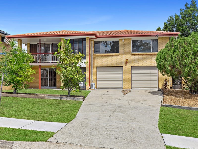 128 Flockton Street, Everton Park, QLD 4053