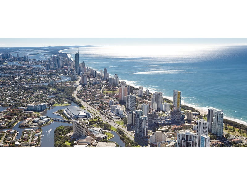 Southport address available on request Apartment for Sale 120603509