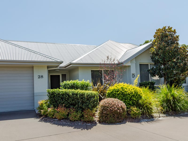 Palm Lake Resort Tea Gardens - 50 Spinifex Avenue, Tea Gardens