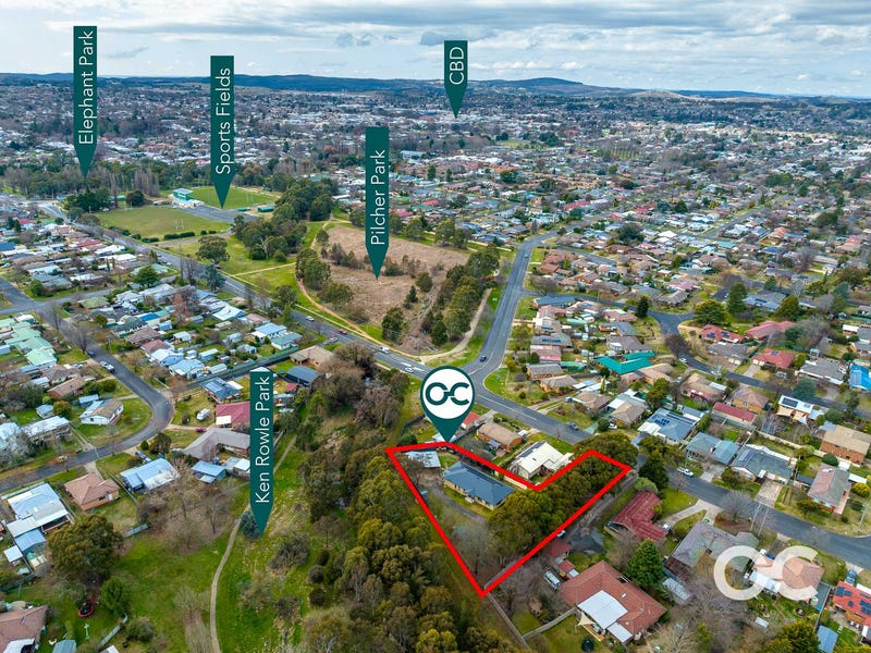 27A Woodward Street, Orange, NSW 2800 Property Details