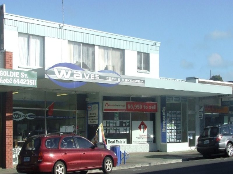 3234 Goldie Street, Wynyard, Tas 7325 Property Details