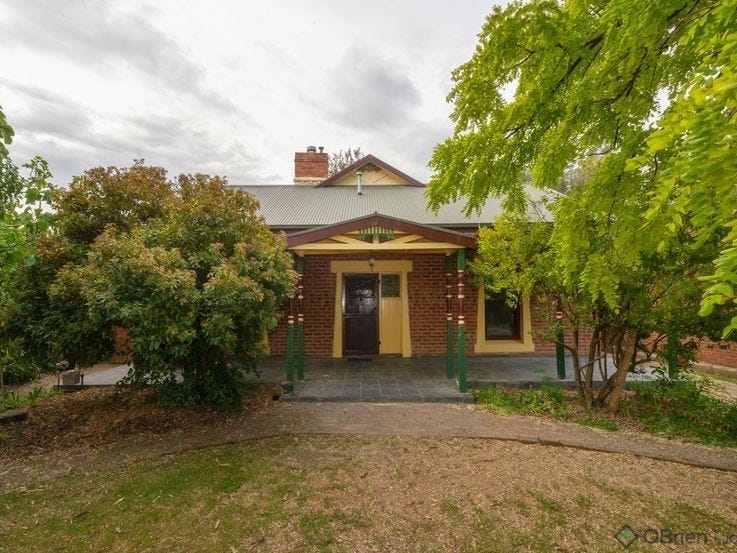 4 Crisp Street, Wangaratta, VIC 3677