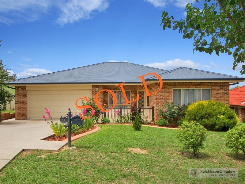 54 Ash Tree Drive, Armidale, NSW 2350 Property Details