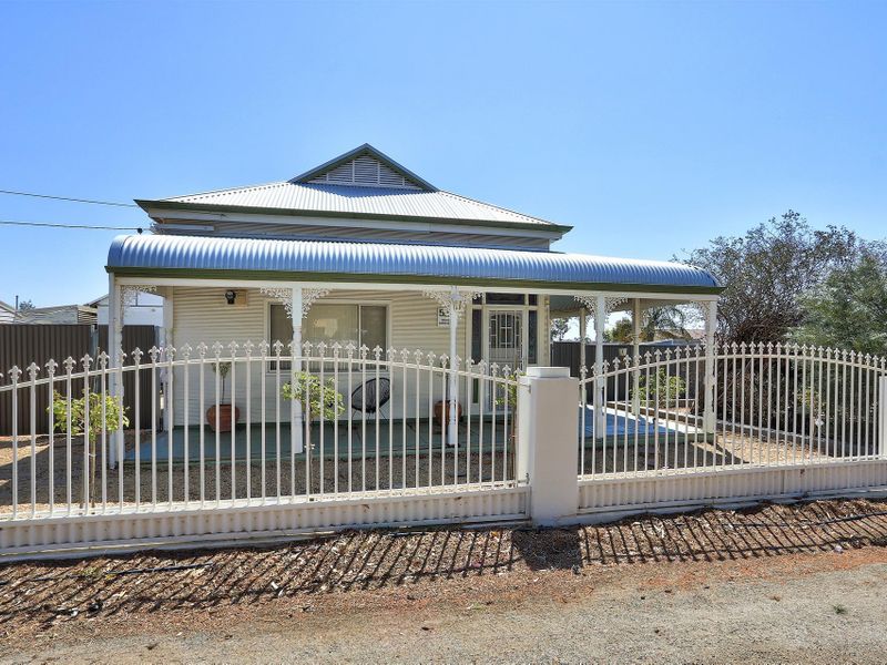 524 Blende Street, Broken Hill, NSW 2880 House for Sale