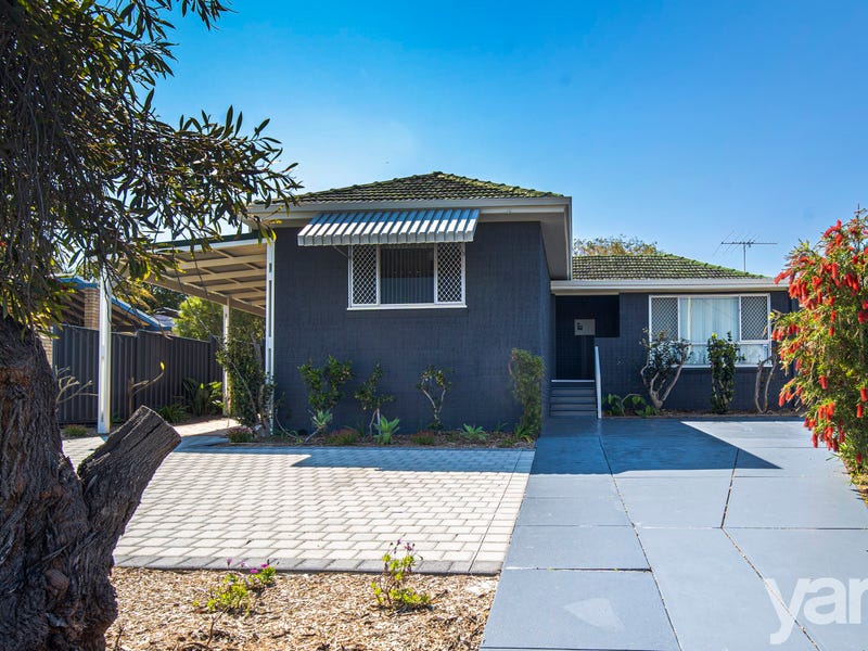 260 Marmion Street, Palmyra, WA 6157 Property Details