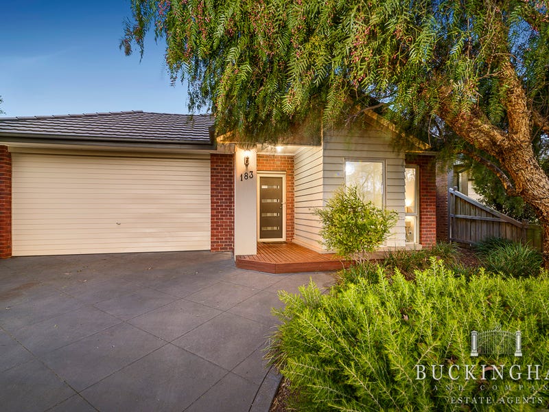 183 Flaxen Hills Road, Doreen, Vic 3754 Property Details