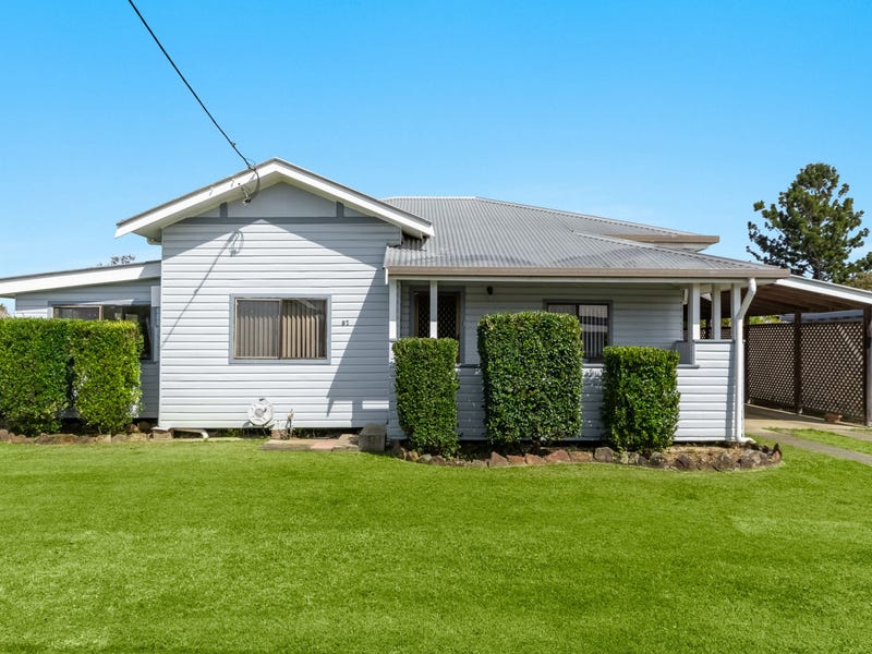 87 Farley Street, Casino, NSW 2470 Property Details