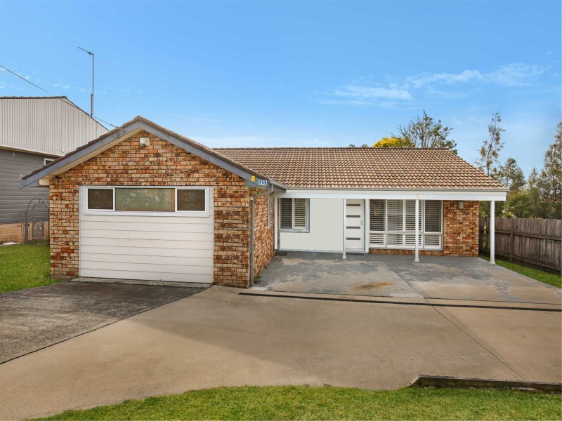 43 Gray Street, Woonona, NSW 2517