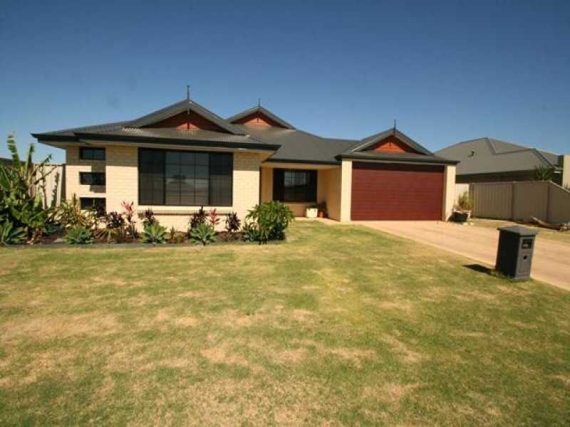 46 Jupiter Drive, Australind, WA 6233