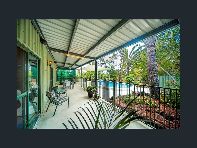 378 Dingo Beach Road, Gregory River, QLD 4800