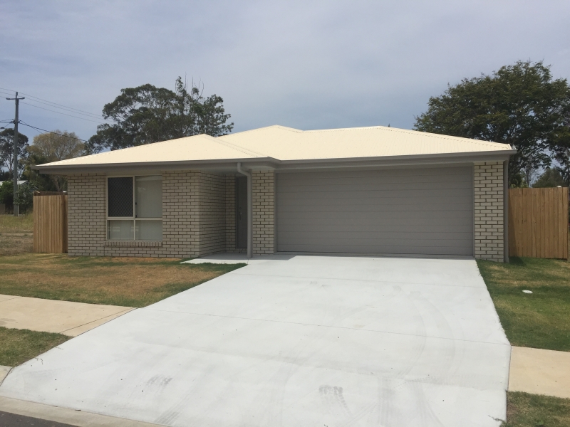 Lot 2 Pine Mountain Road, Brassall, QLD 4305