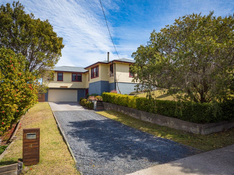4 Merimbola Street, Pambula, NSW 2549 Property Details