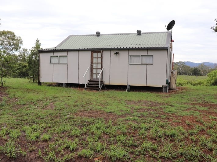 30 Dawes Lane, Boyne Valley, QLD 4680